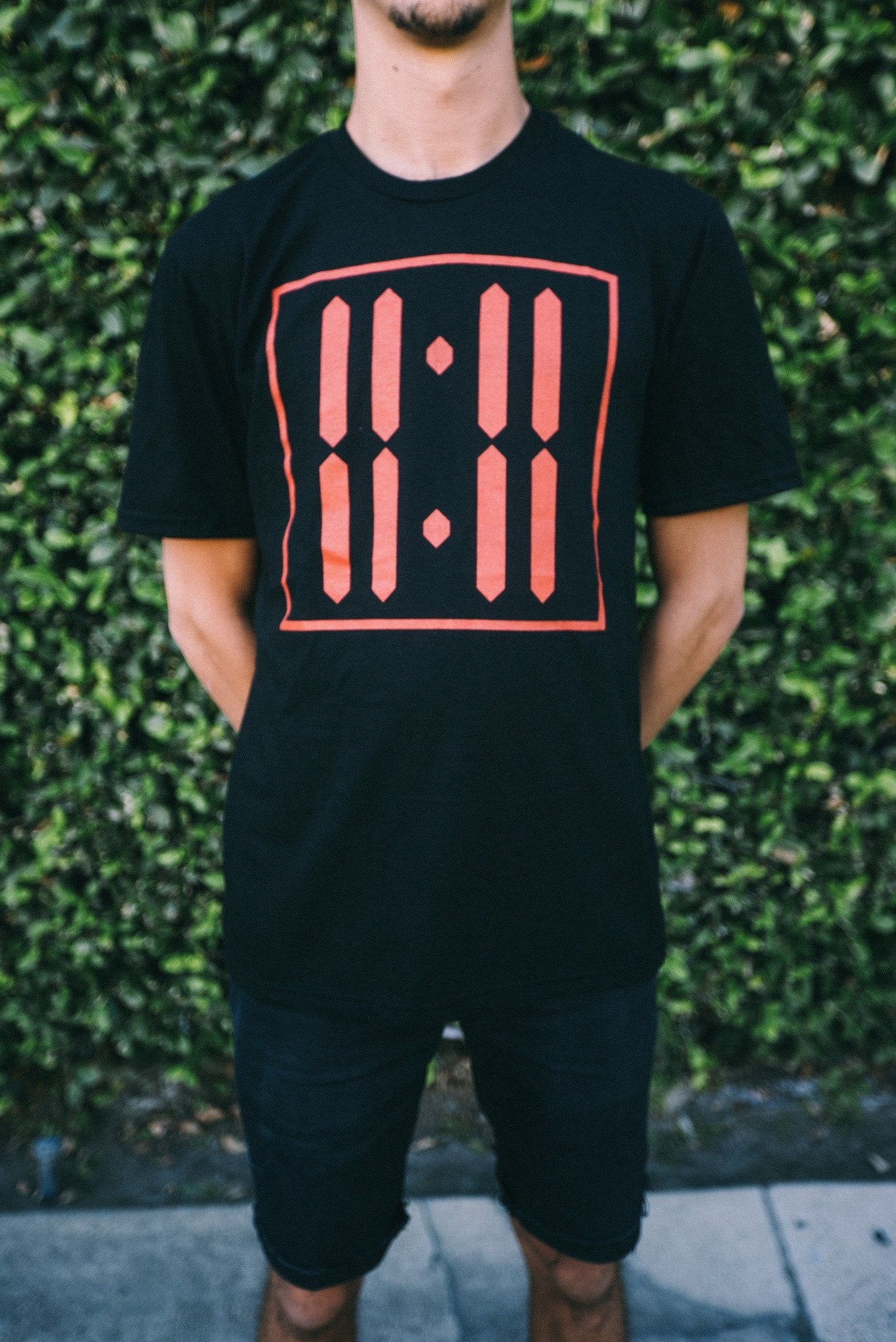 11:11 Tee (Limited Quantity)